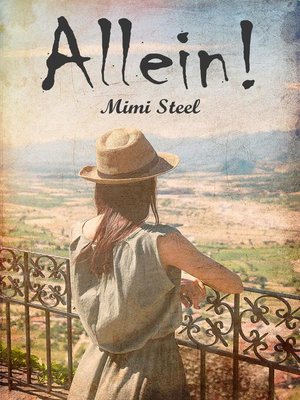 cover image of Allein!